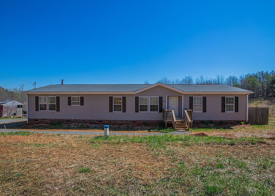 1188 Jarrett Dr, Bassett, VA 24055 | Zillow