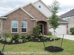 834 Summer Village Way, Rosenberg, TX 77469