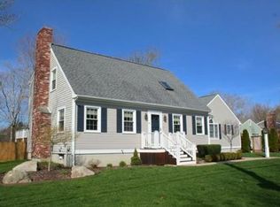 94 Shaw Rd, Fairhaven, MA 02719