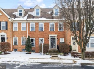 3009 Cloister Way, Frederick, MD 21701