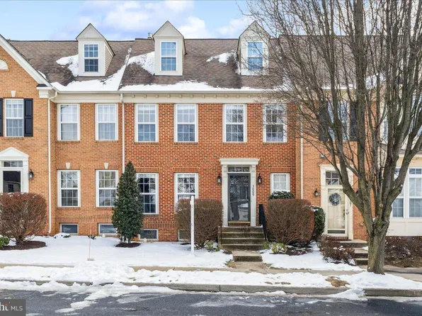 3009 Cloister Way, Frederick, MD 21701