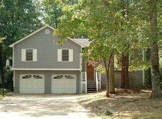 168 Grover Way, Dallas, GA 30157