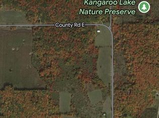 3413 County Rd E, Baileys Harbor, WI 54202