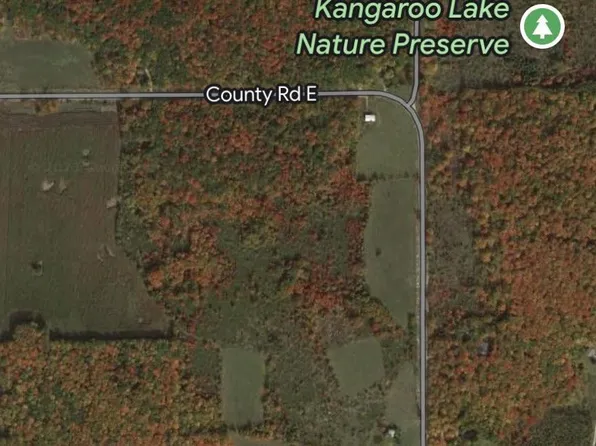 Lt0 COUNTY ROAD E, Baileys Harbor, WI 54202