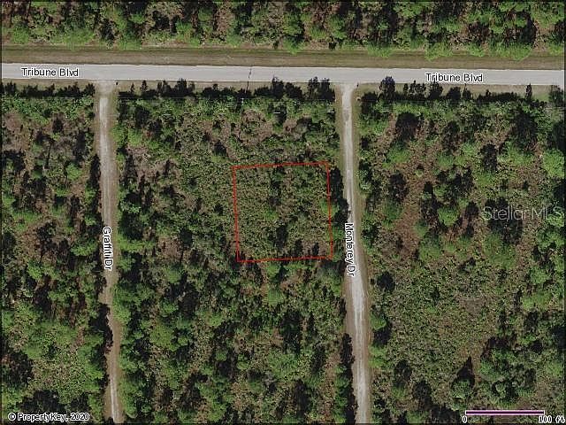 1st image of 12281 Monterey Dr
