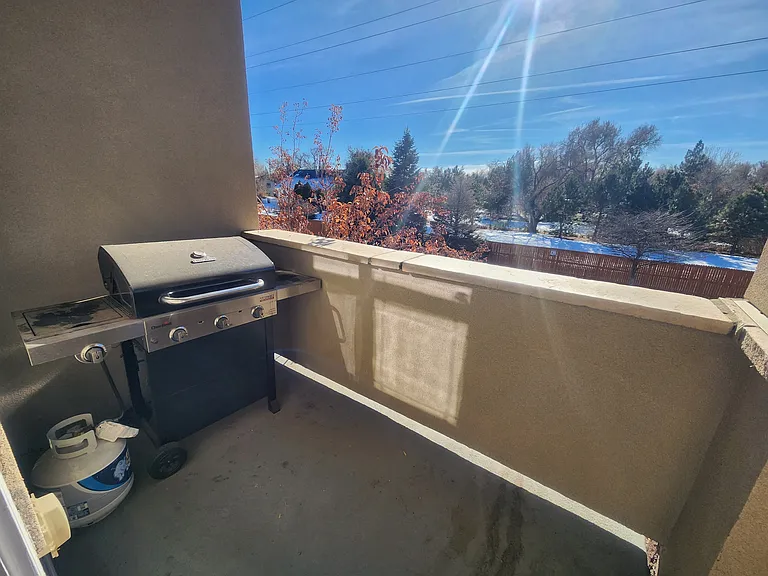 8133 W 51st Pl #204 — Photo 12