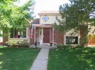 21159 E 42nd Ave, Denver, CO 80249