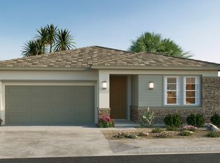 Residence 1942 Plan, The Collection at Sage, Palm Desert, CA 92211