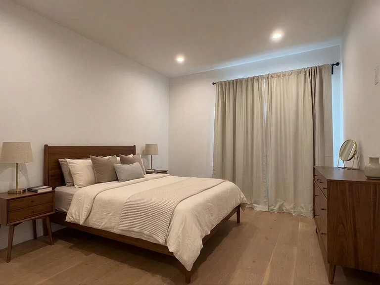 Virtual staging
