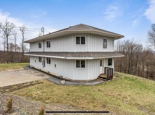 448 Old Mountain Rd UNIT 2, Pt Jervis, NY 12771