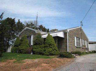 2315 Derry Rd, York, PA 17408