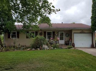 908 S 16th St, Richmond, IN 47374