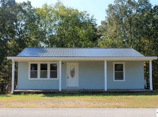 799 Crossroads School Rd, Cadiz, KY 42211