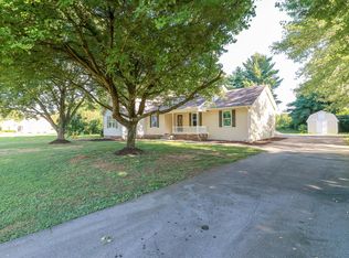 3625 Sugarbush Ct, Murfreesboro, TN 37127