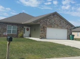 517 S Wilson St, Archie, MO 64725