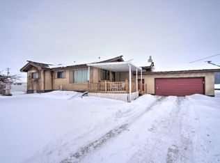 5780 N Yellowstone Hwy, Idaho Falls, ID 83401