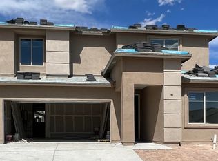 12013 Badger Mountain Trl NW, Albuquerque, NM 87120