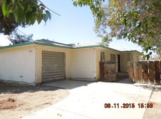 240 W Jackson St, Coalinga, CA 93210