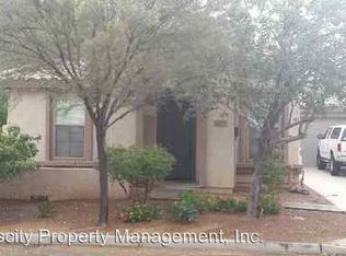 21085 E Aldecoa Dr, Queen Creek, AZ 85142
