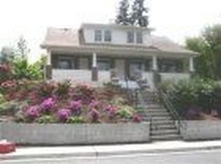 1516 49th Pl SW, Everett, WA 98203