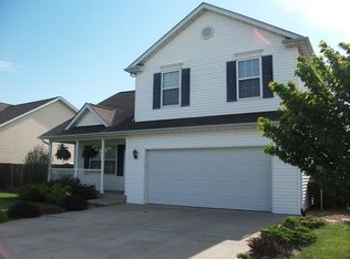 3080 N Natasha Dr, Bloomington, IN