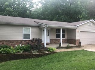 2224 Parkwood Ct, Barnhart, MO 63012