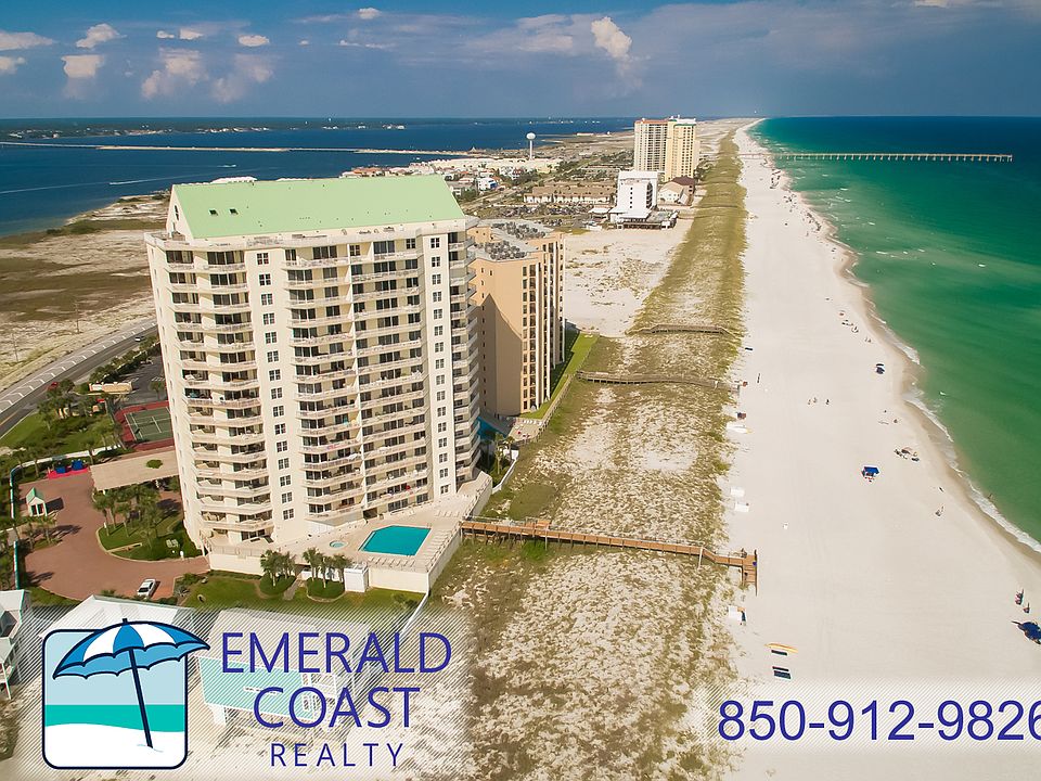 1st image of 8269 Gulf Blvd APT 1004