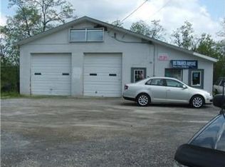 976 Steubenville Pike, Burgettstown, PA 15021
