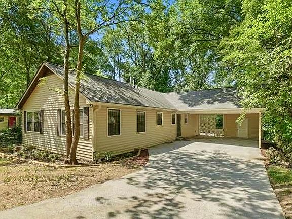 5th image of 3448 Alison Dr