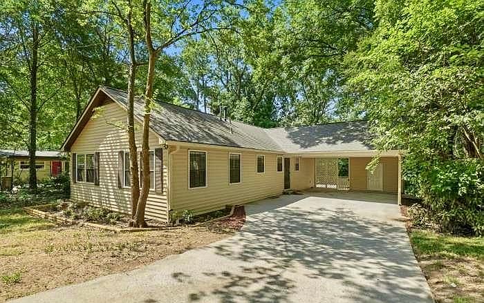 1st image of 3448 Alison Dr