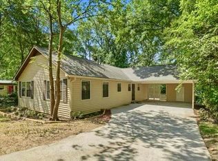 3448 Alison Dr, Atlanta, GA 30340