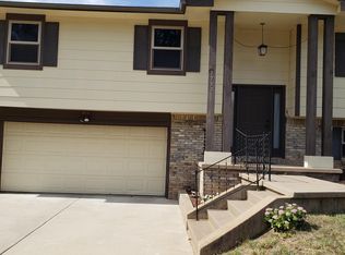 1733 N Murray Ave, Wichita, KS 67212