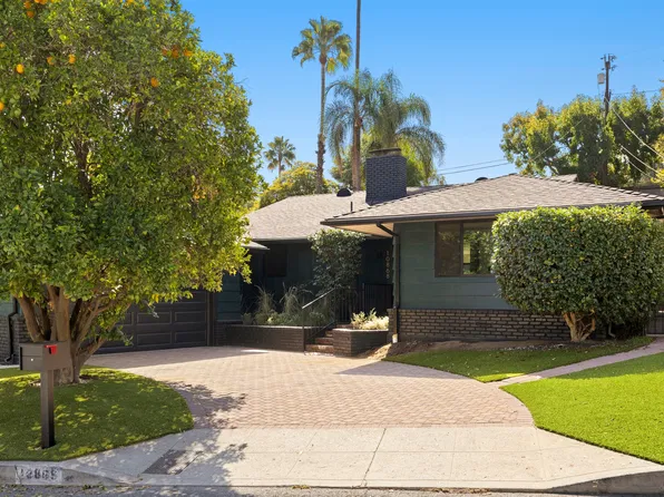 10868 Willowcrest Pl, Studio City, CA 91604