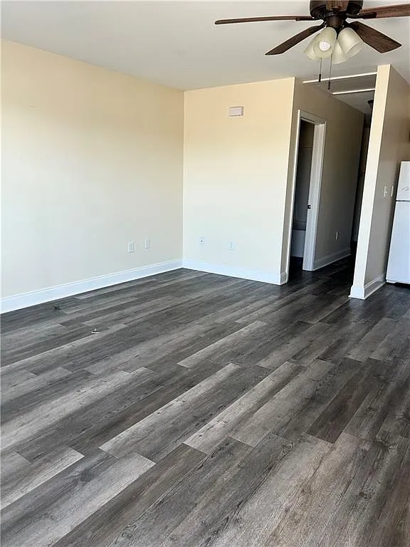 1 bed, 1.0 bath, $500 — Photo 3