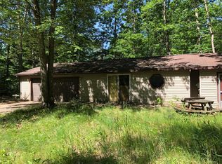 1098 Shaw Ln, Wellston, MI 49689