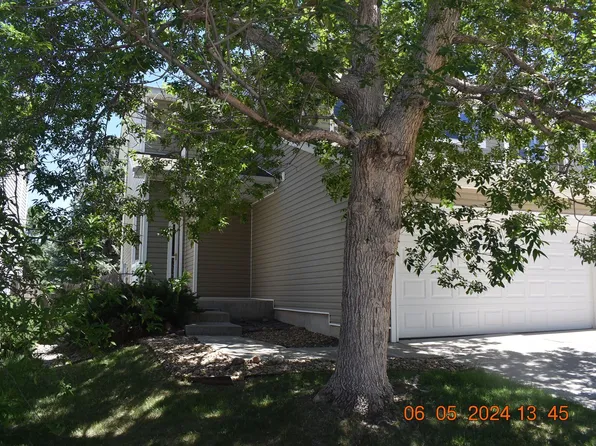 7916 S Kittredge St, Englewood, CO 80112