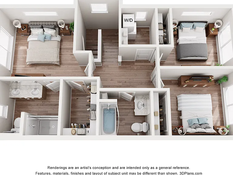 Embark At Uplands — Photo 33
