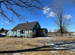 145 Long Plain Rd, South Deerfield, MA 01373