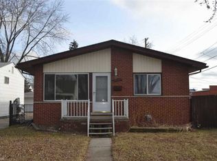 22732 Teppert Ave, Eastpointe, MI 48021