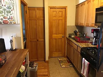 Rented by NOVELTY HOMES LLC