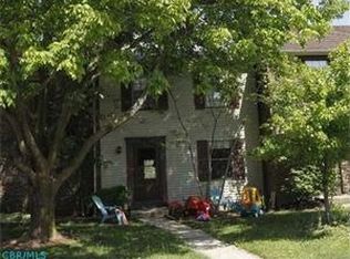 8324 Lariat Ct, Powell, OH 43065
