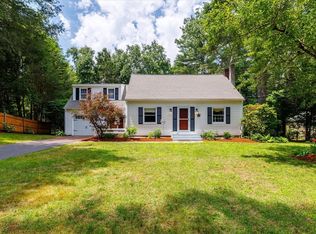 11 Foster St, Oxford, MA 01540