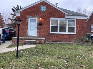 13547 Oakdale St, Southgate, MI 48195