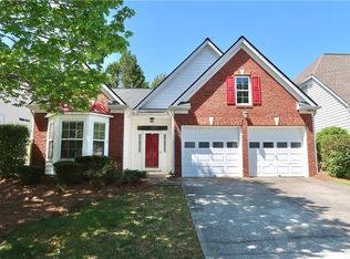 345 Silhouette Ct, Milton, GA 30004