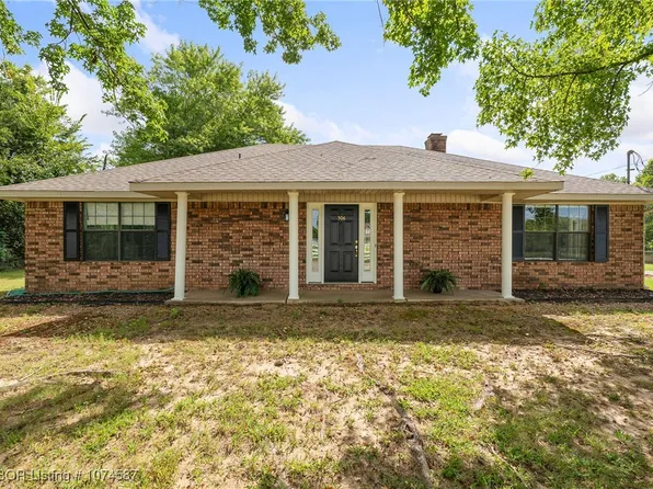 506 Shibley Rd, Van Buren, AR 72956