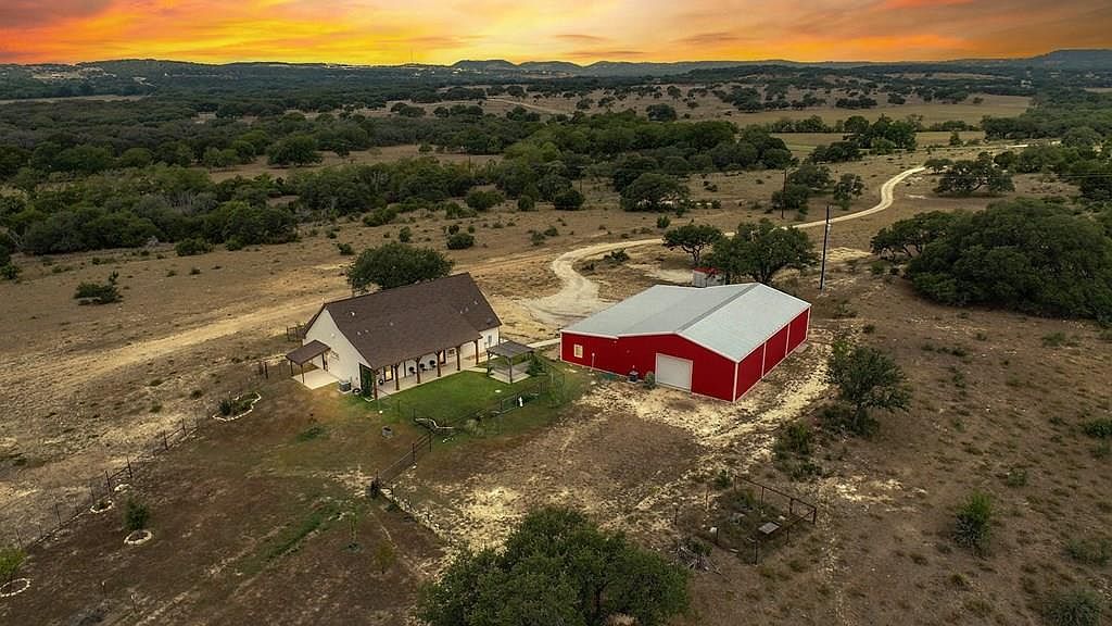 2123 Fm 473, Kendalia, TX 78027 Zillow