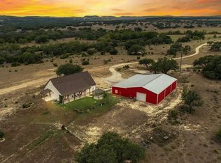 2123 Fm 473, Kendalia, TX 78027