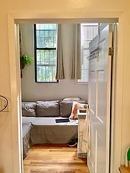 Rented by The Downtown LLC