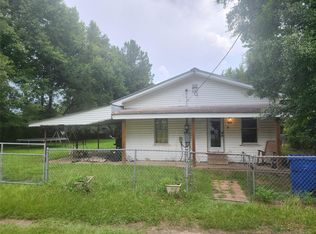 1325 Robinson Rd, Silsbee, TX 77656