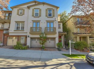 233 Olive Hill Dr, San Jose, CA